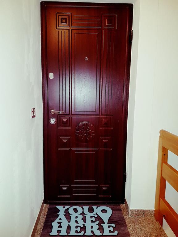 Apartment San Colombano Sant'Antonio  Luaran gambar