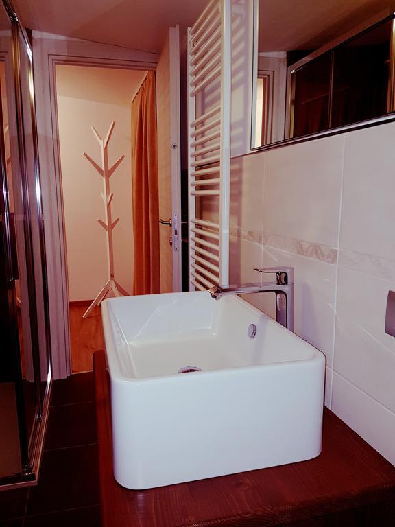 Apartment San Colombano Sant'Antonio  Luaran gambar