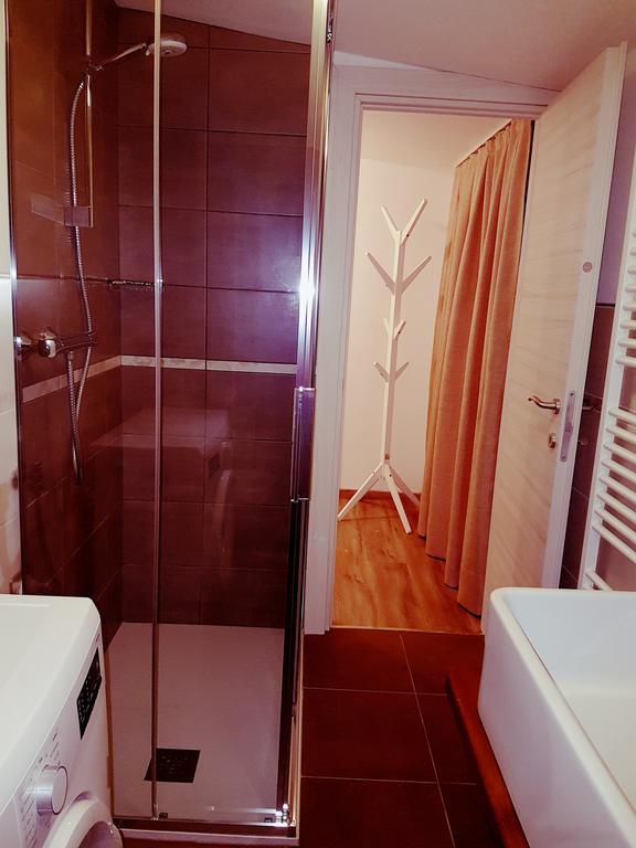 Apartment San Colombano Sant'Antonio  Luaran gambar