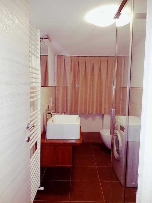 Apartment San Colombano Sant'Antonio  Luaran gambar