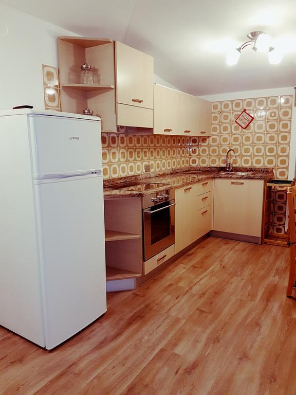 Apartment San Colombano Sant'Antonio  Luaran gambar