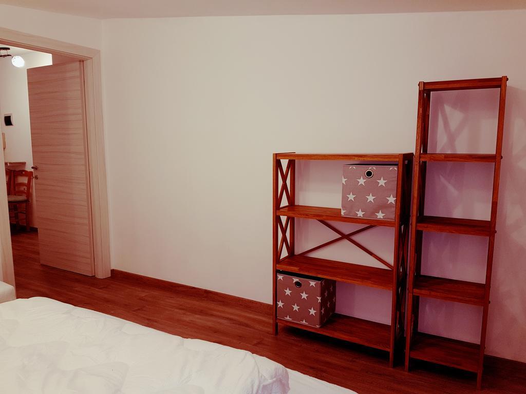 Apartment San Colombano Sant'Antonio  Luaran gambar