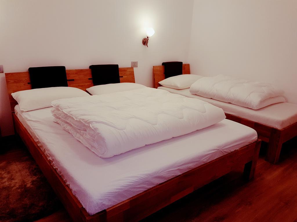 Apartment San Colombano Sant'Antonio  Luaran gambar