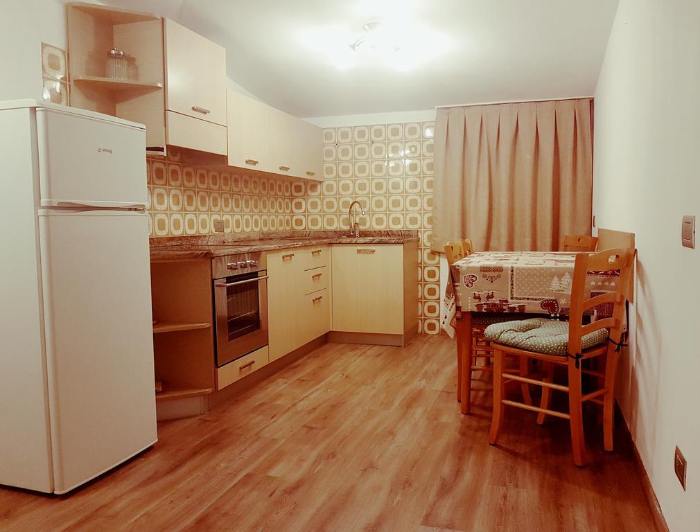 Apartment San Colombano Sant'Antonio  Luaran gambar