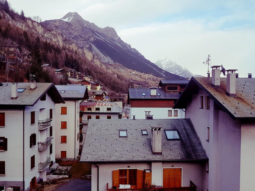 Apartment San Colombano Sant'Antonio  Luaran gambar