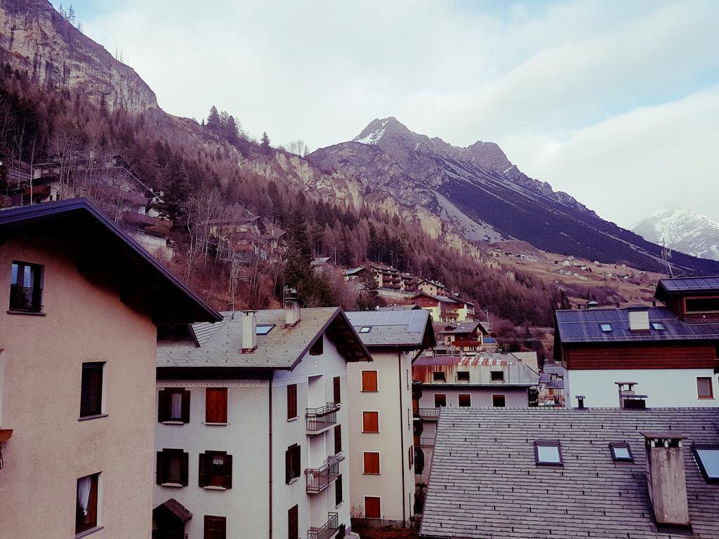 Apartment San Colombano Sant'Antonio  Luaran gambar