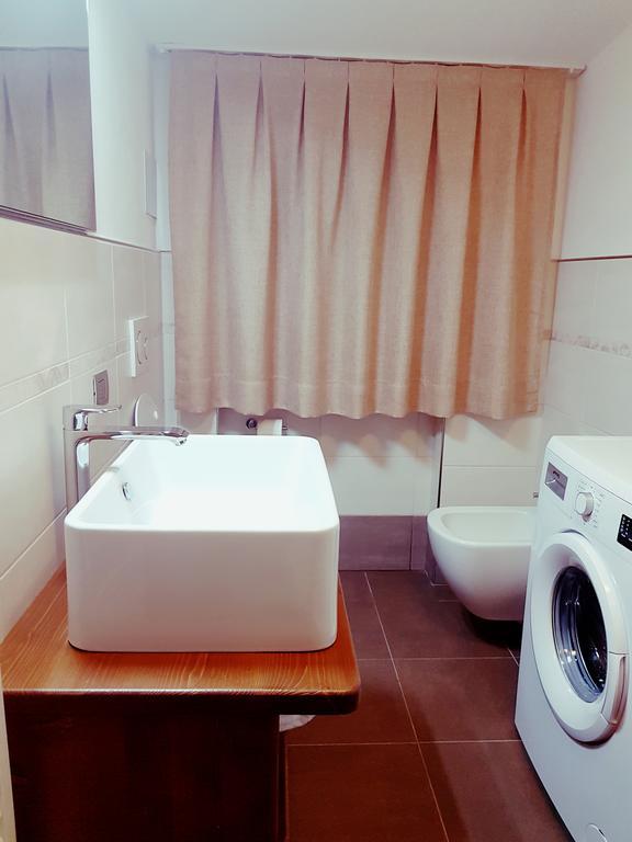 Apartment San Colombano Sant'Antonio  Luaran gambar